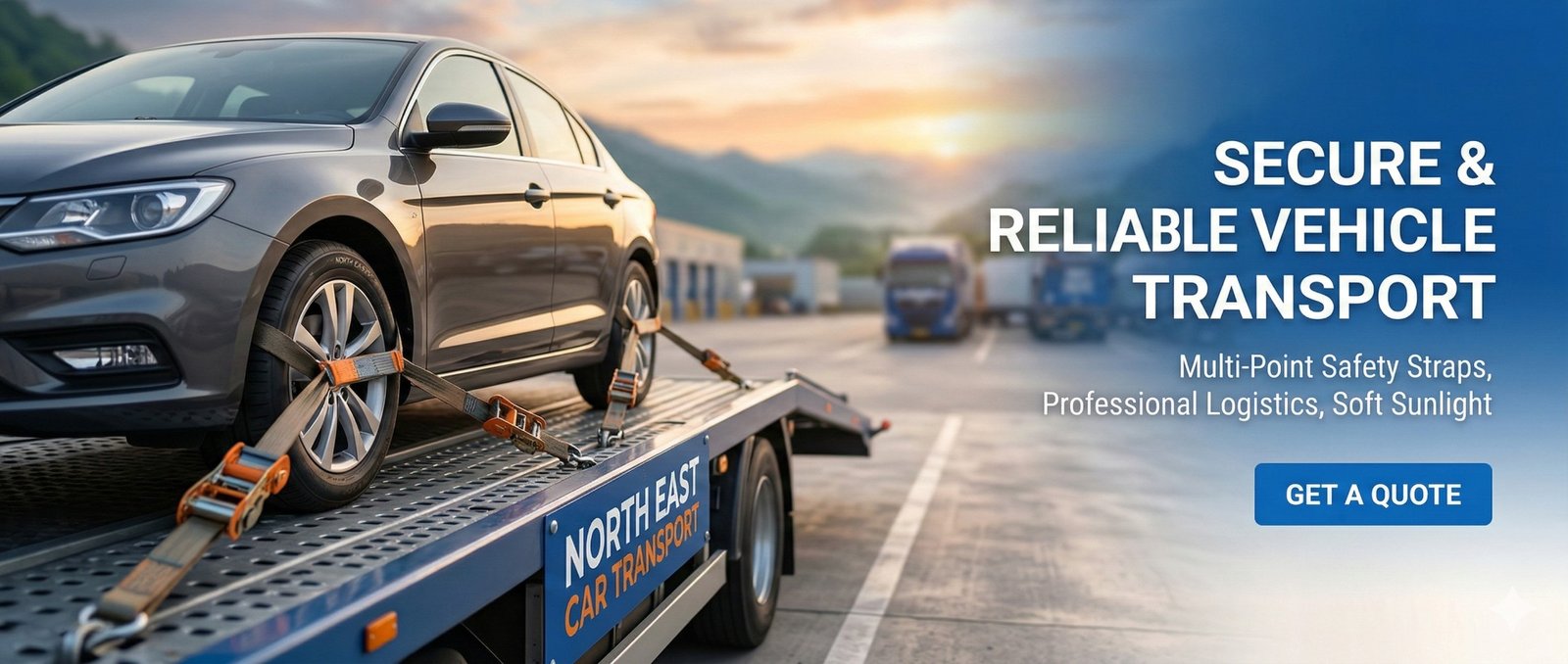 Vehicle Transport